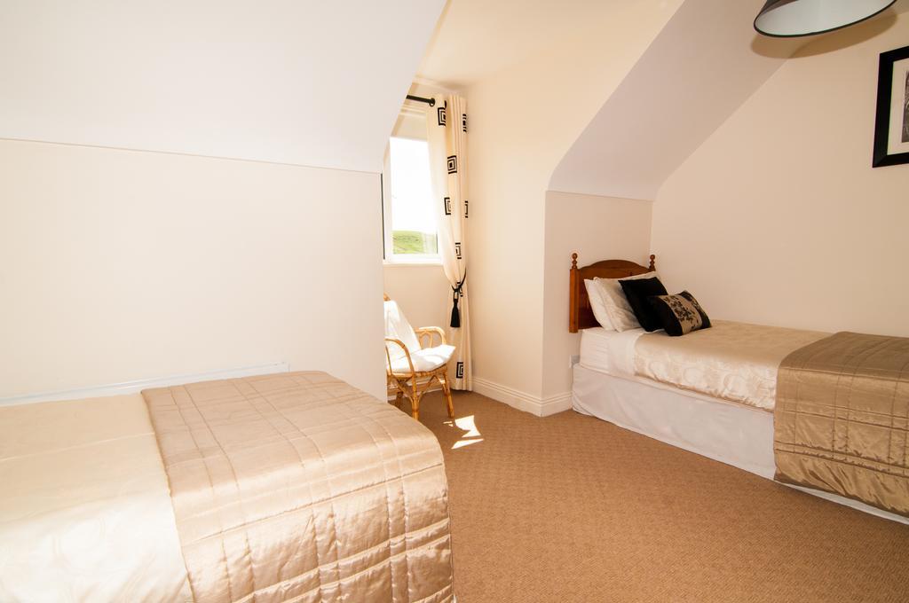 Pairc Lodge Doolin Quarto foto