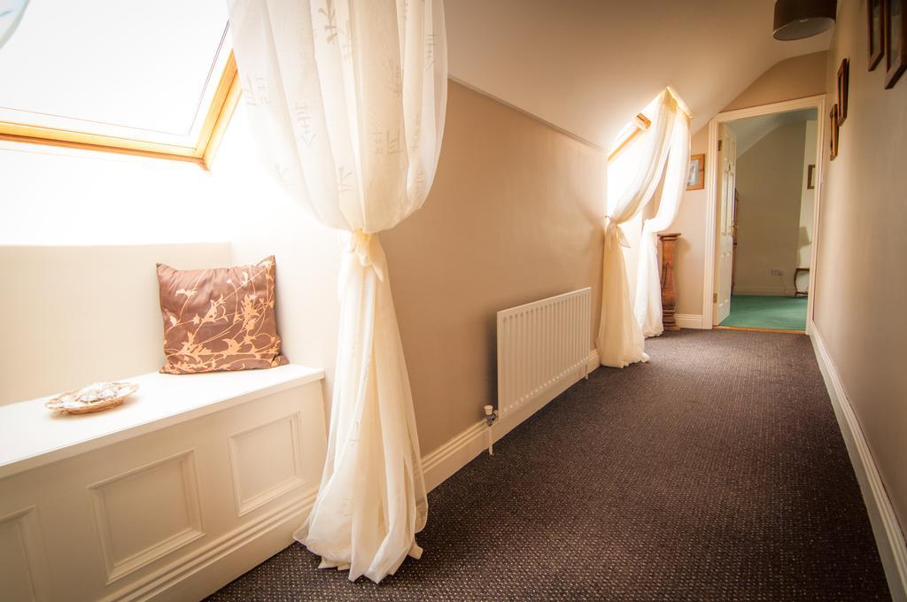 Pairc Lodge Doolin Quarto foto